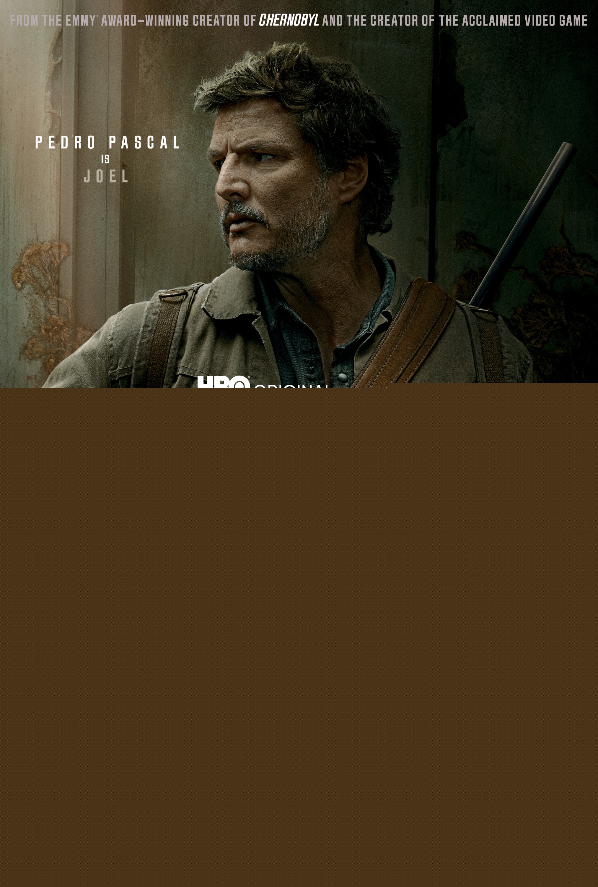 The Last of Us